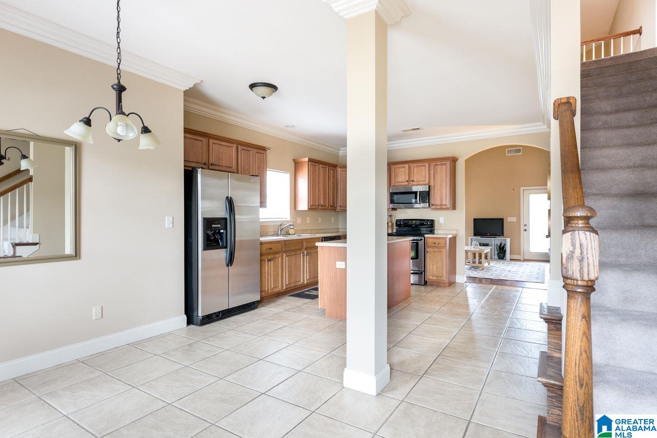 113 Cattail Lane Calera, AL 35040 - Photo 5 of 29