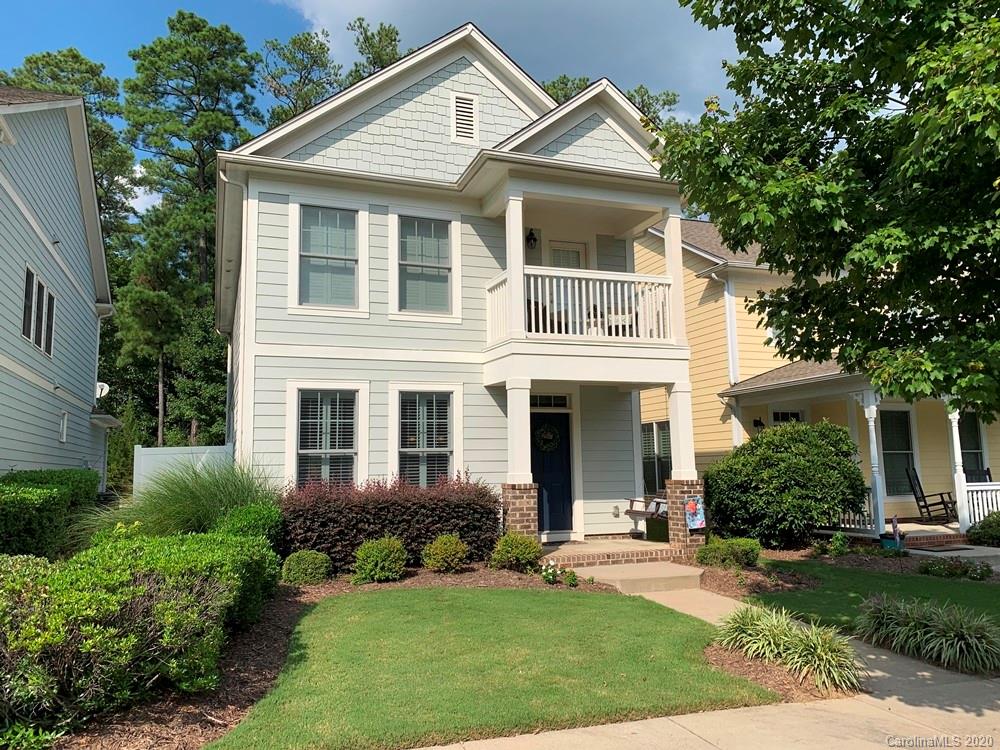 3466 Richard's Crossing Fort Mill, SC 29708 - Photo 1 of 20