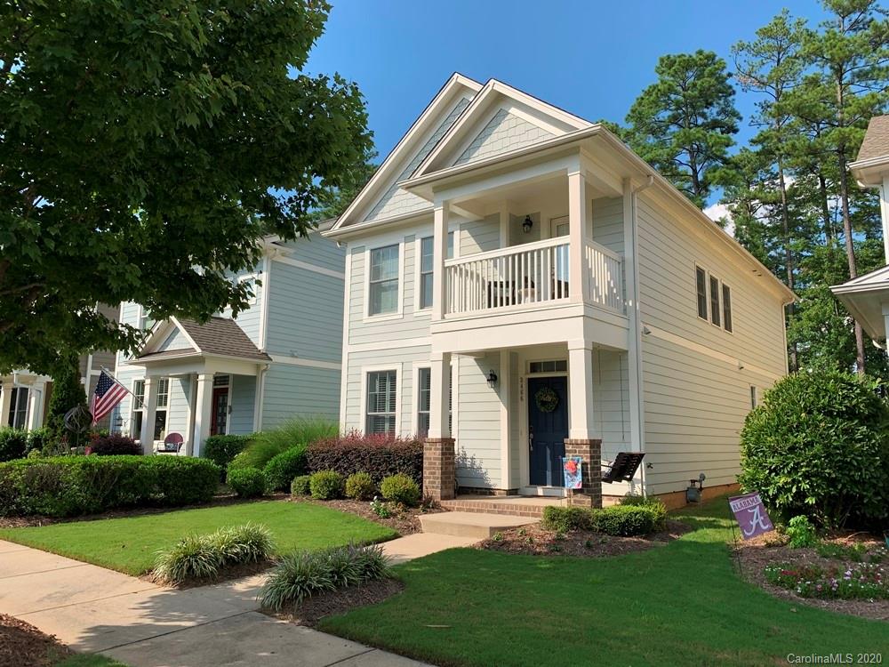 3466 Richard's Crossing Fort Mill, SC 29708 - Photo 2 of 20