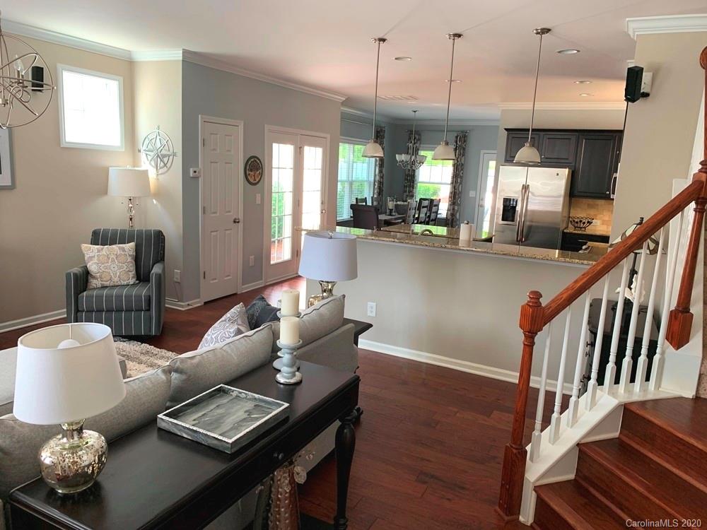 3466 Richard's Crossing Fort Mill, SC 29708 - Photo 3 of 20