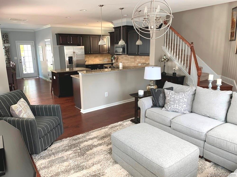 3466 Richard's Crossing Fort Mill, SC 29708 - Photo 4 of 20