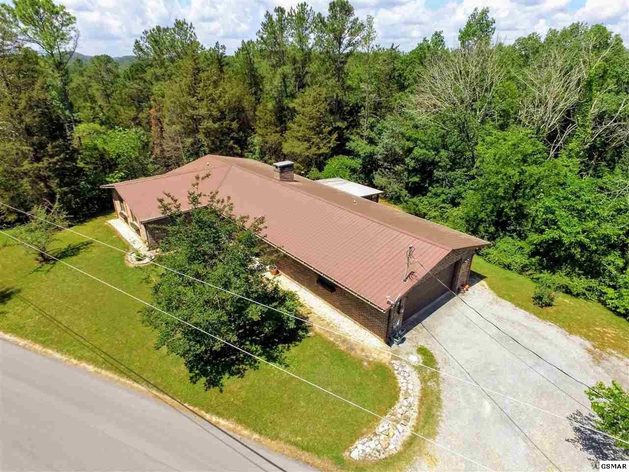 1119 Peninsula Road Sevierville, TN 37876 - Photo 8 of 23 Gallery Image 8