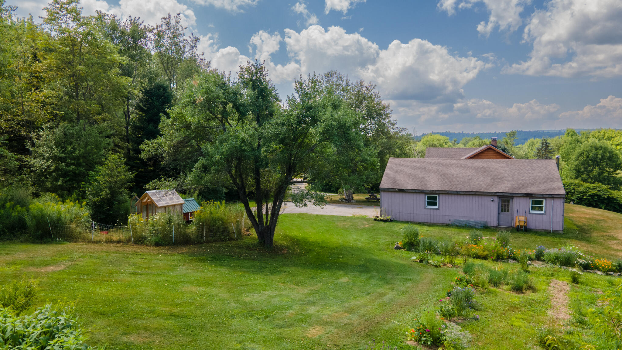 69 Hatch Road Prospect, ME 04981 - Photo 106 of 134 20250729-DJI_0129-HDR