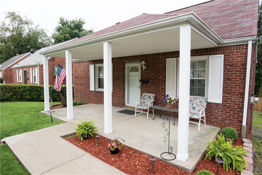 706 Irwin Run Road West Mifflin, PA 15122 - Photo 1 of 14 Gallery Image 1