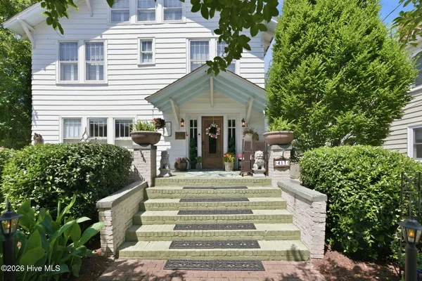 $725,000 | 411 George Street, New Bern, NC 28560
