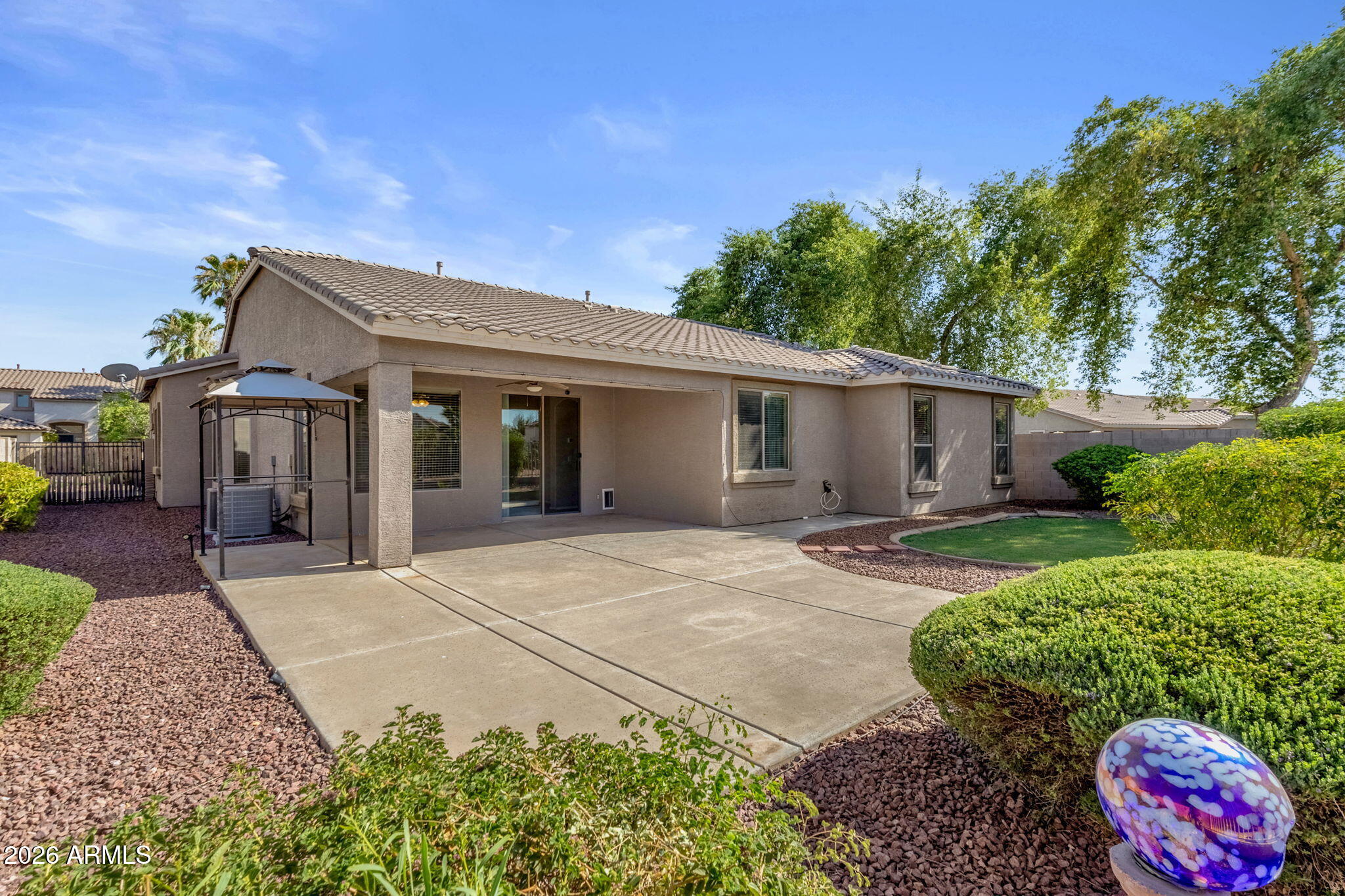 3334 East Hopkins Road Gilbert, AZ 85295 - Photo 50 of 61 Large Pad for Table/Chairs