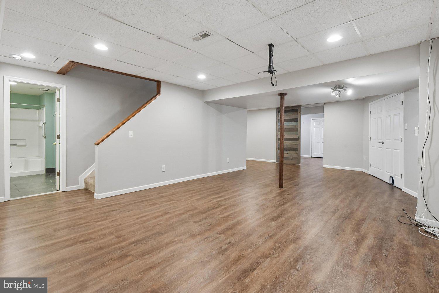 3225 Homewood Road Davidsonville, MD 21035 - Photo 25 of 39 Lower level
Recreation Room
has 2 storage rooms