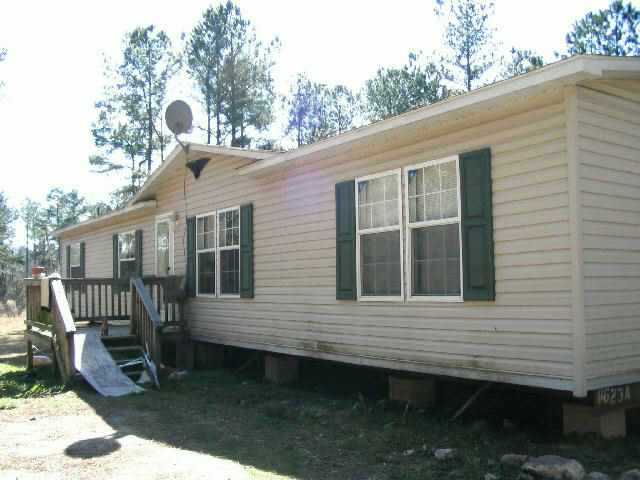 839 Rogers Road Abbeville, SC 29620 - Photo 1 of 1 Main View