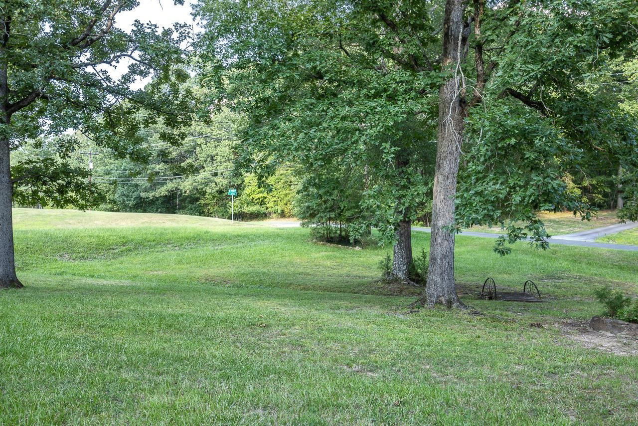 5815 Paragon Circle Durham, NC 27712 - Photo 31 of 41 a view of grassy field with trees