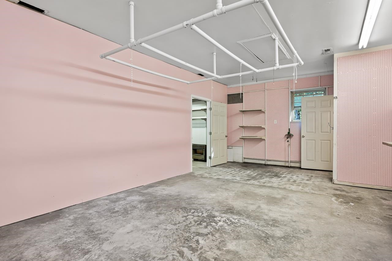 5815 Paragon Circle Durham, NC 27712 - Photo 39 of 41 a view of a room with closet area