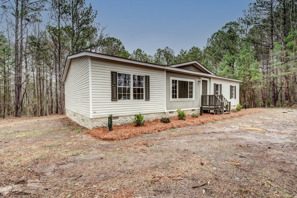 156 Morrison Lane Colbert, GA 30628 - Photo 2 of 24 Gallery Image 2