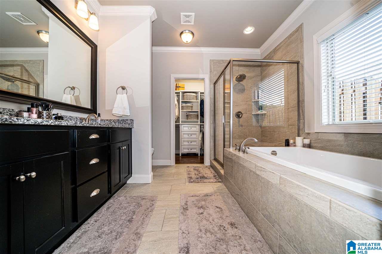 447 Ballantrae Road Pelham, AL 35124 - Photo 25 of 46
