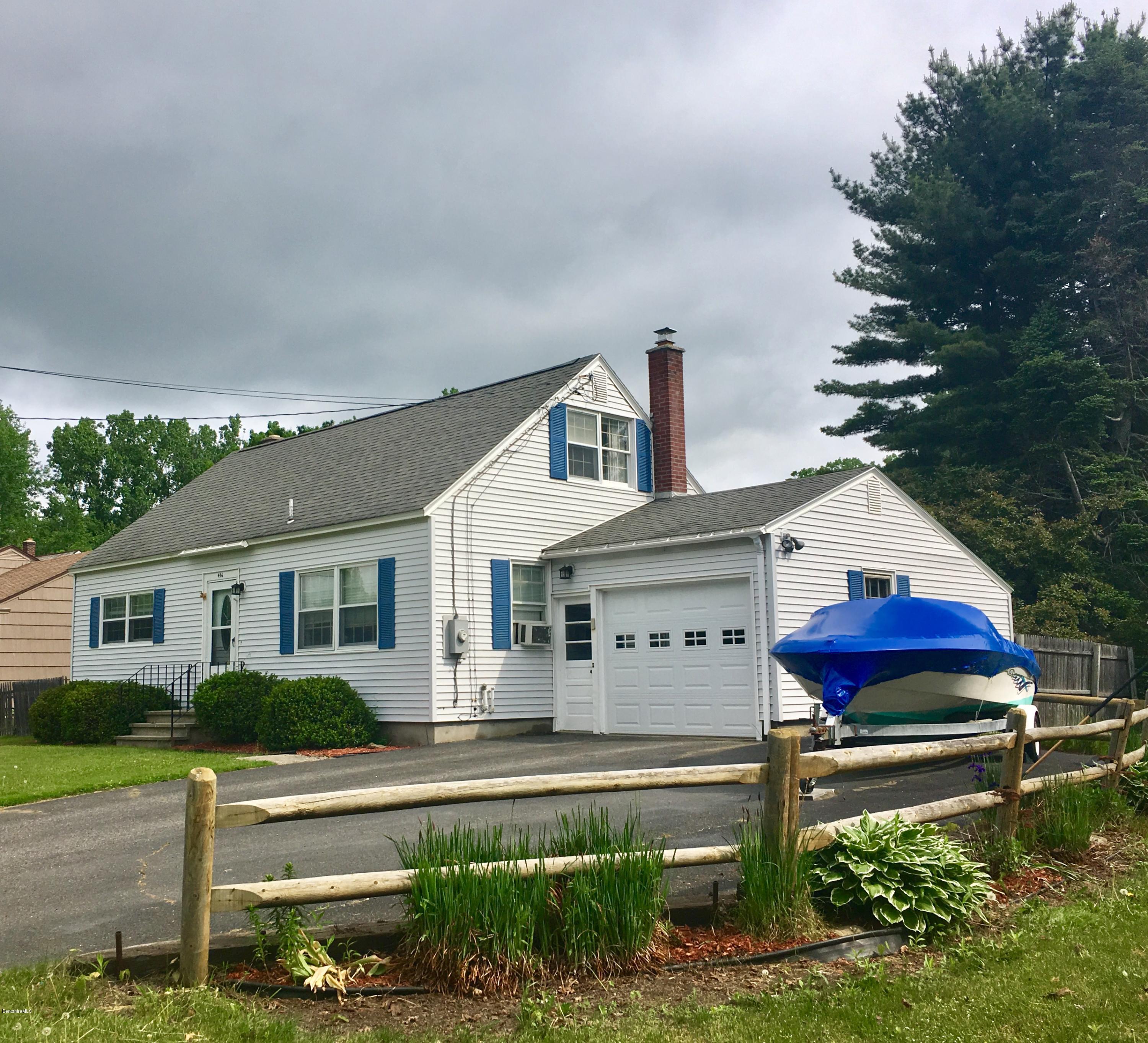 456 Pecks Road Pittsfield, MA 01201 - Photo 1 of 22 456Main