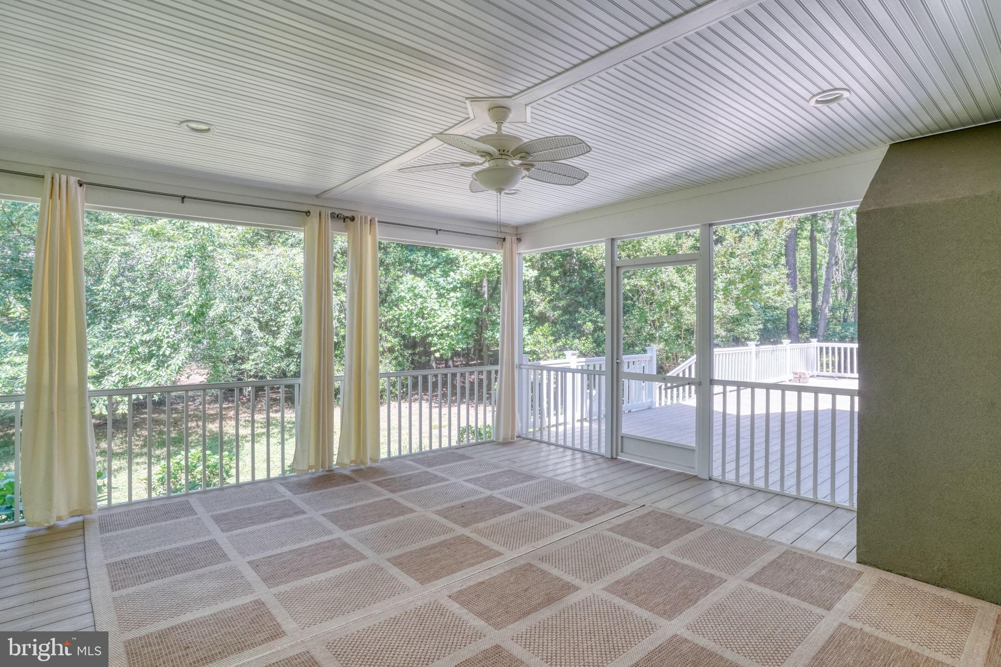 20064 Shingle Point Road Georgetown, DE 19947 - Photo 36 of 77 Screened Porch