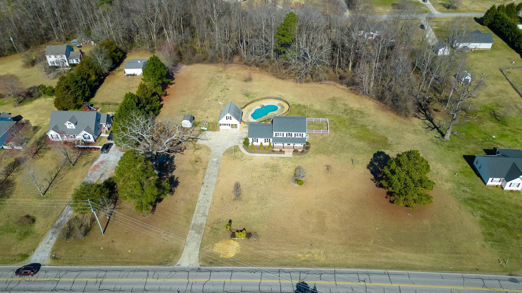 5803 Covered Bridge Road Clayton, NC 27527 - Photo 3 of 39 Photo 3
