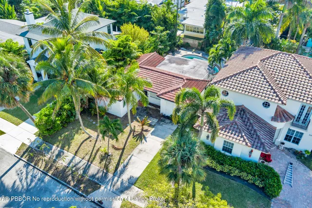$3,695,000 | 244 31st Street, West Palm Beach, FL 33407