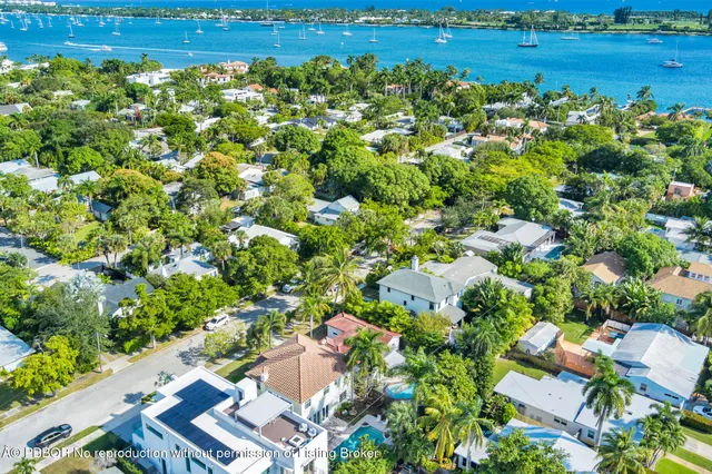 $3,695,000 | 244 31st Street, West Palm Beach, FL 33407