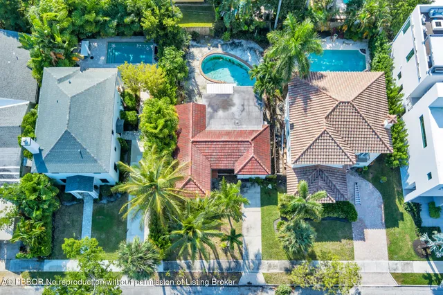 $3,695,000 | 244 31st Street, West Palm Beach, FL 33407
