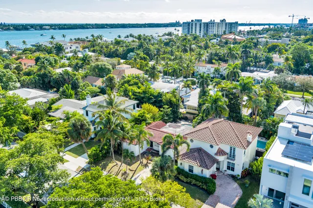 $3,695,000 | 244 31st Street, West Palm Beach, FL 33407