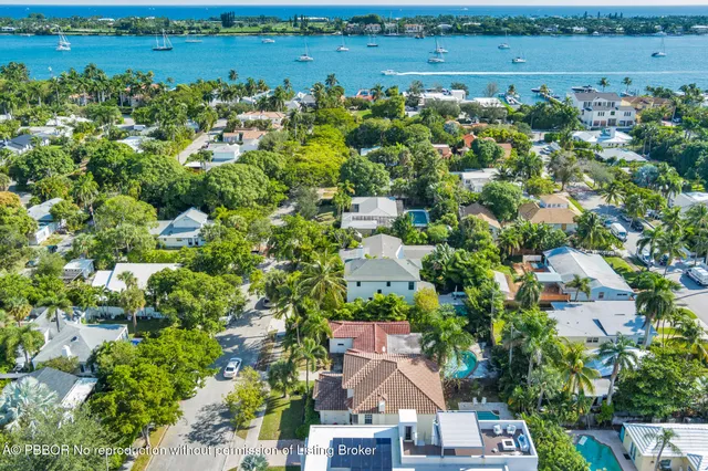 $3,695,000 | 244 31st Street, West Palm Beach, FL 33407
