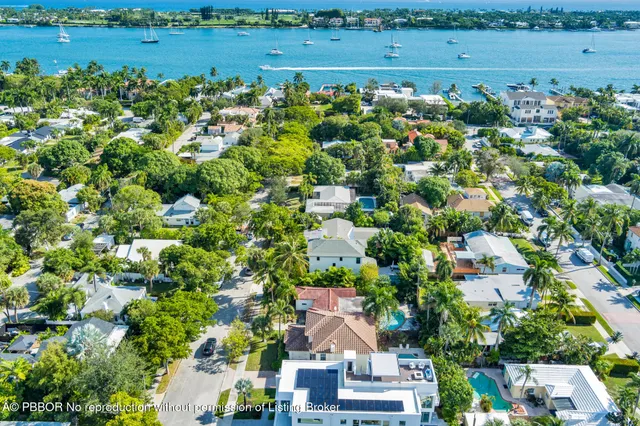 $3,695,000 | 244 31st Street, West Palm Beach, FL 33407