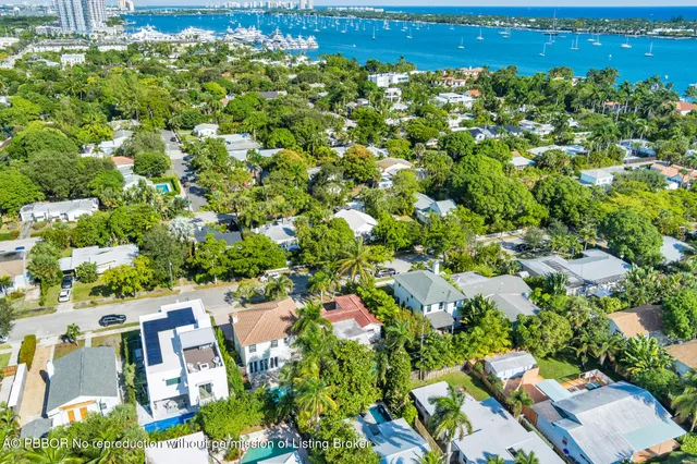 $3,695,000 | 244 31st Street, West Palm Beach, FL 33407
