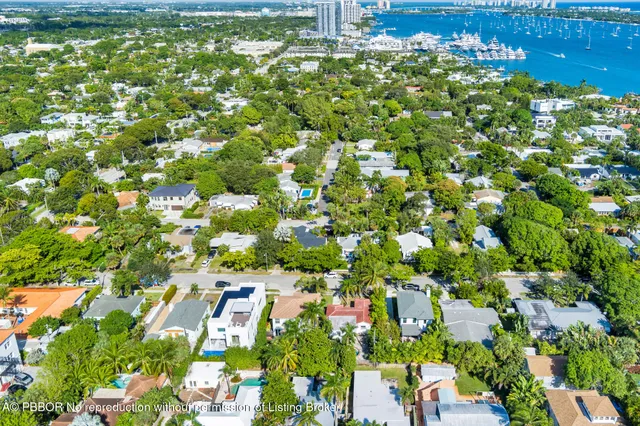 $3,695,000 | 244 31st Street, West Palm Beach, FL 33407