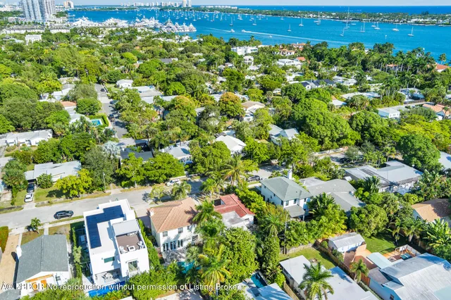$3,695,000 | 244 31st Street, West Palm Beach, FL 33407