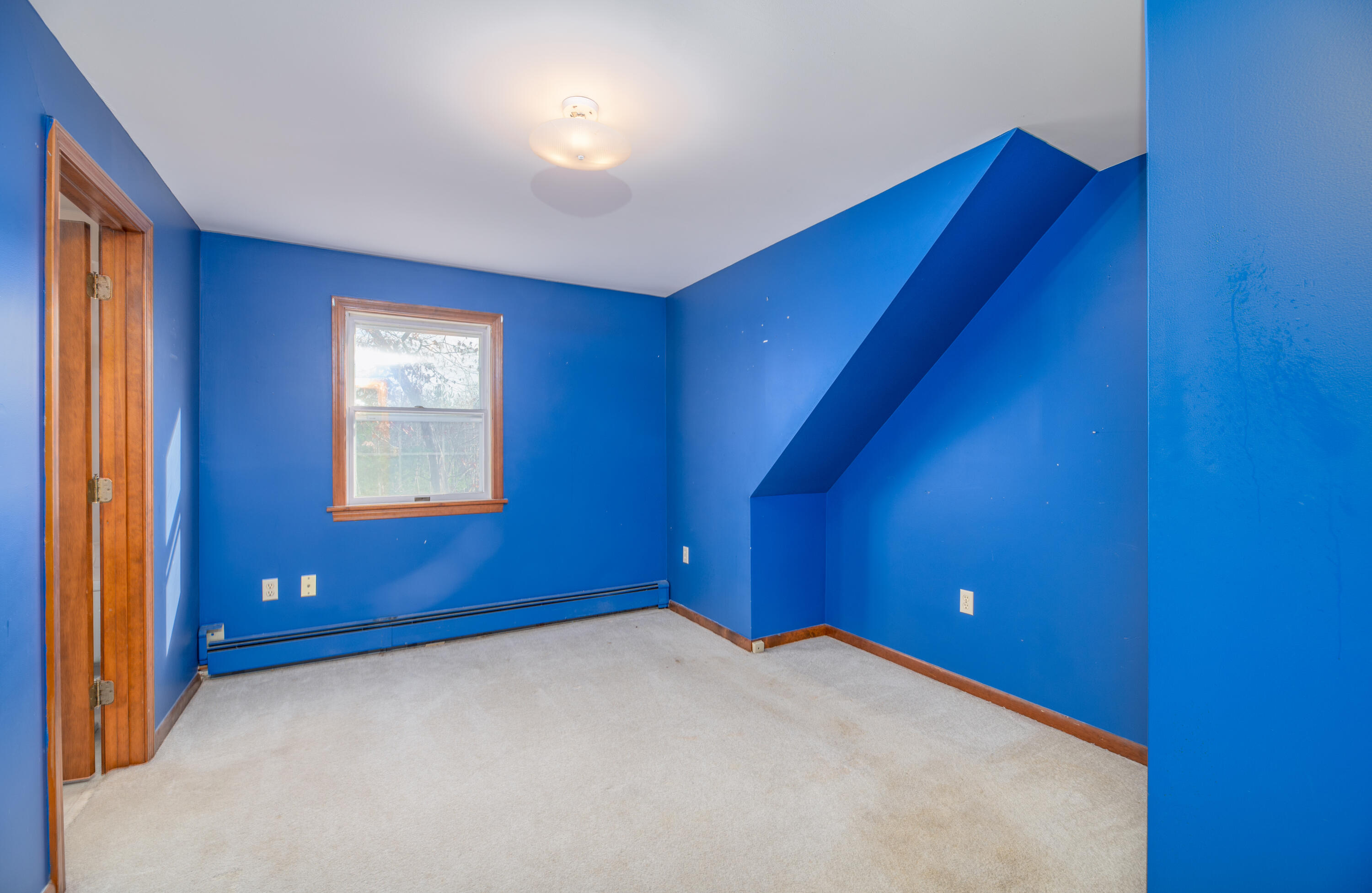 39 Senott Road Whitefield, ME 04353 - Photo 8 of 38 Bedroom 2 - Second Floor
