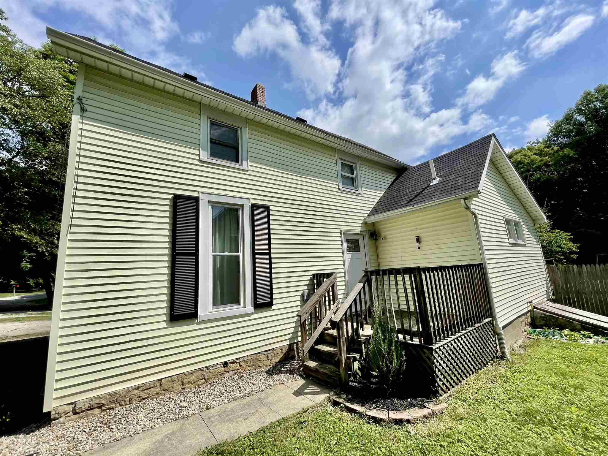 1719 Stults Road Huntington, IN 46750 - Photo 22 of 22 Gallery Image 22