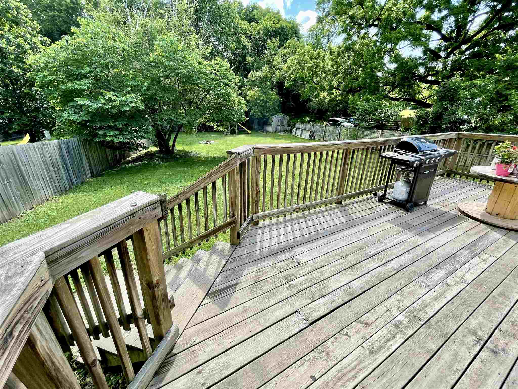 1719 Stults Road Huntington, IN 46750 - Photo 9 of 22 Gallery Image 9