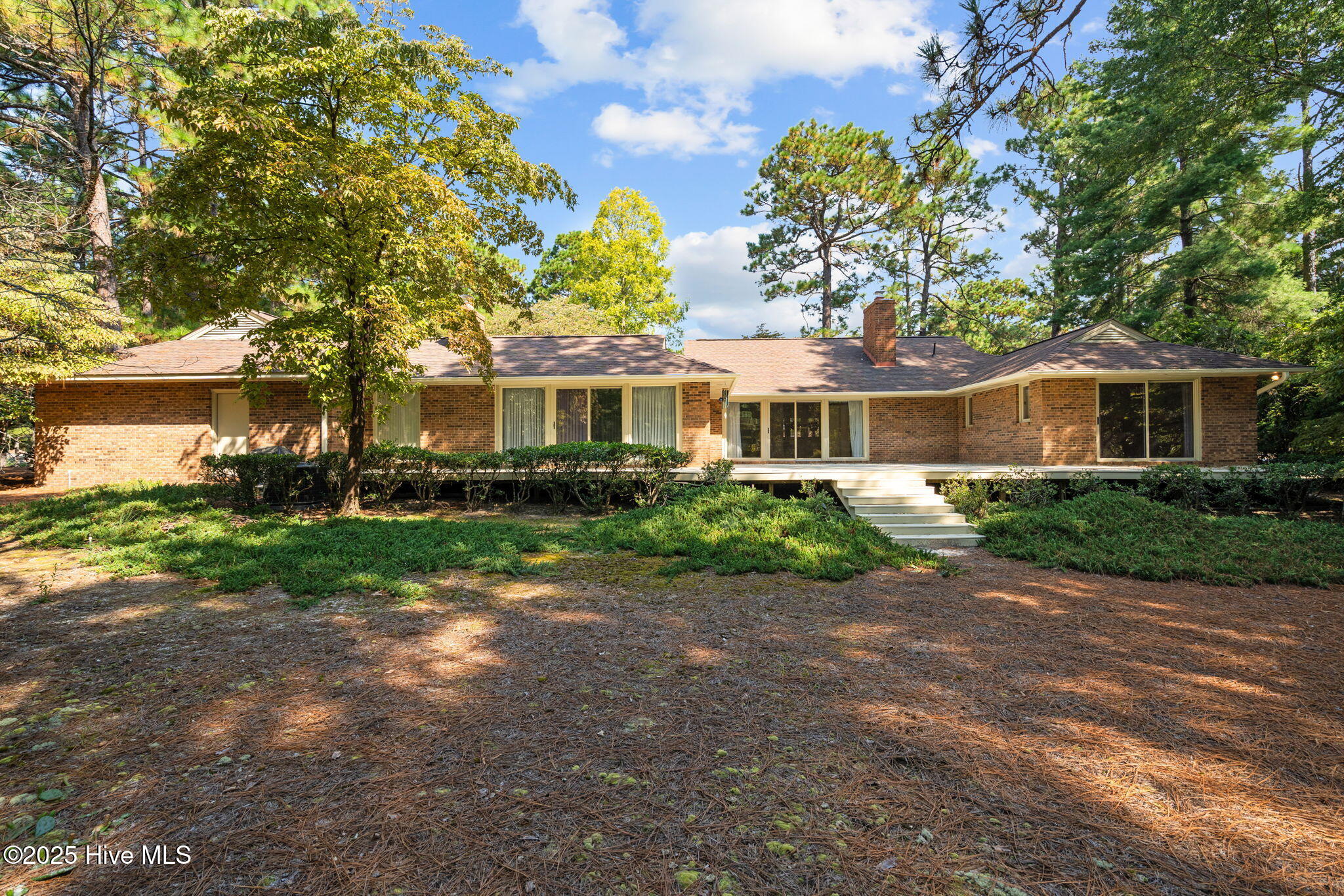 50 Wilson Road Pinehurst, NC 28374 - Photo 6 of 47 10-web-or-mls-DSC08487
