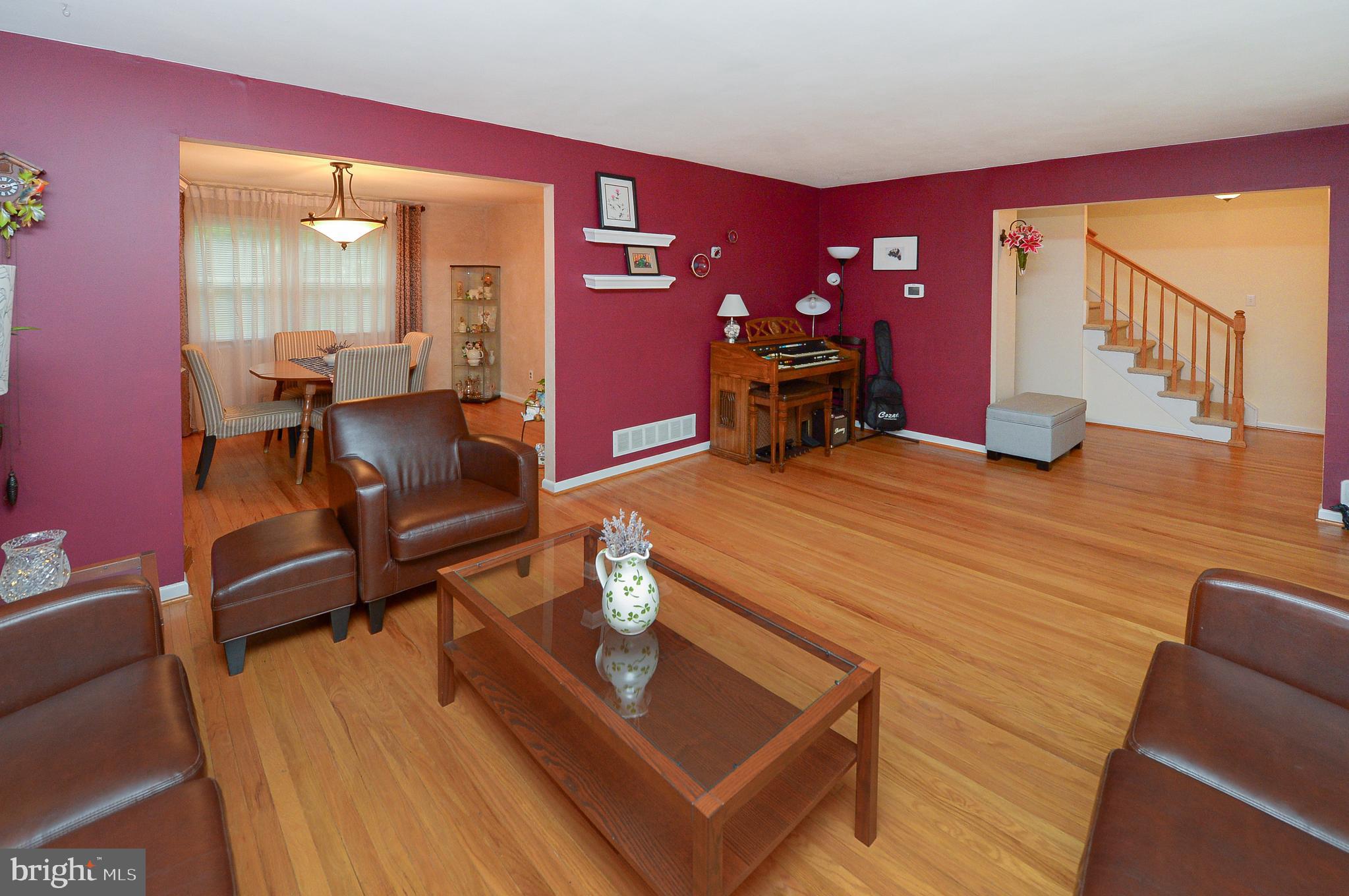 5 Woodbridge Road Marlton, NJ 08053 - Photo 4 of 32 Gallery Image 4