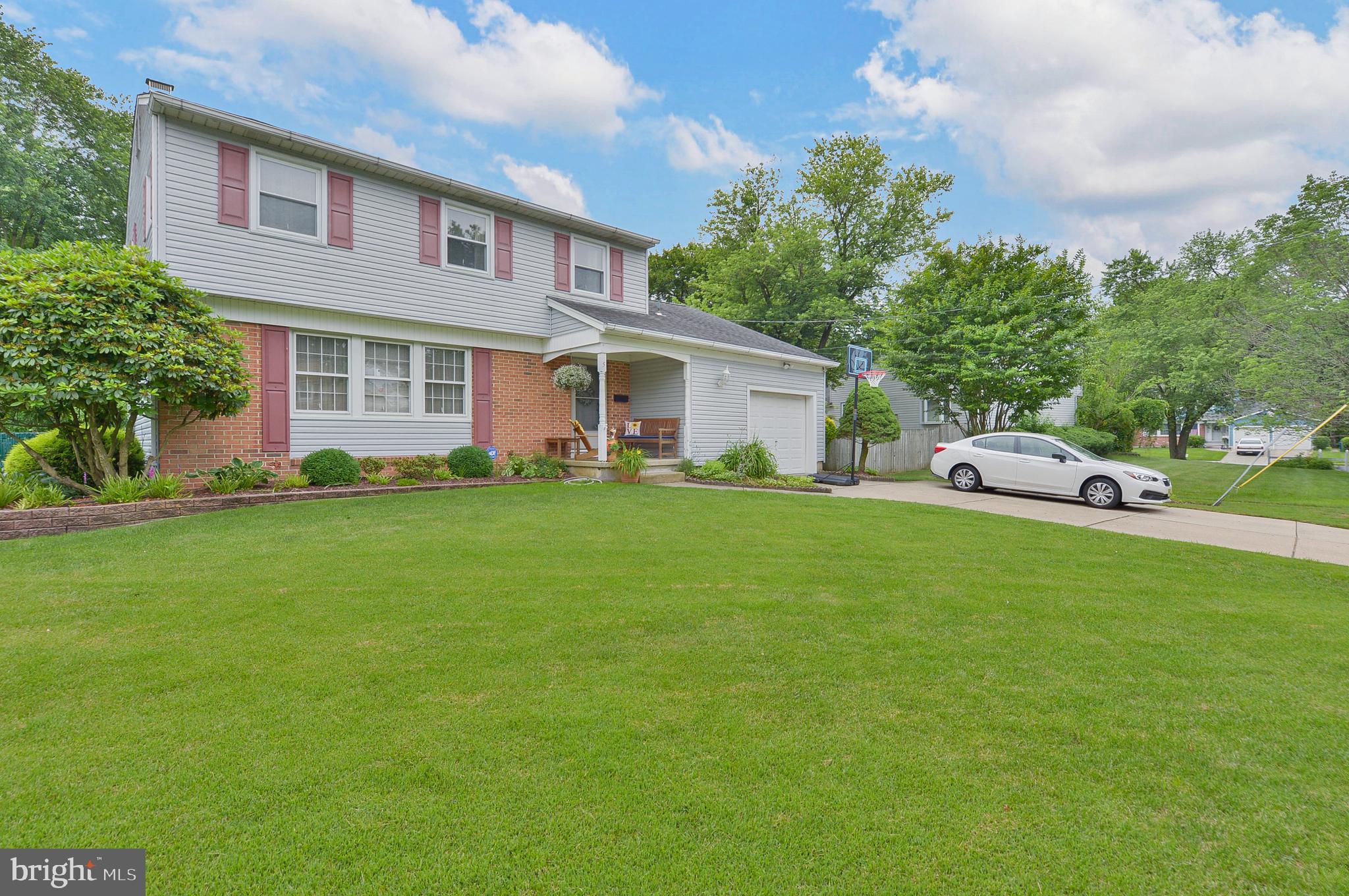5 Woodbridge Road Marlton, NJ 08053 - Photo 31 of 32 Gallery Image 31