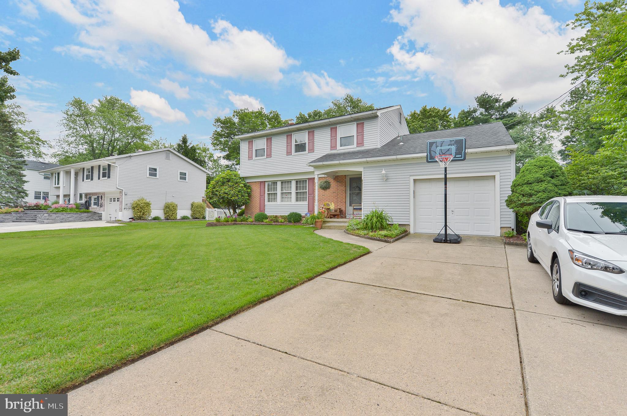 5 Woodbridge Road Marlton, NJ 08053 - Photo 32 of 32 Gallery Image 32