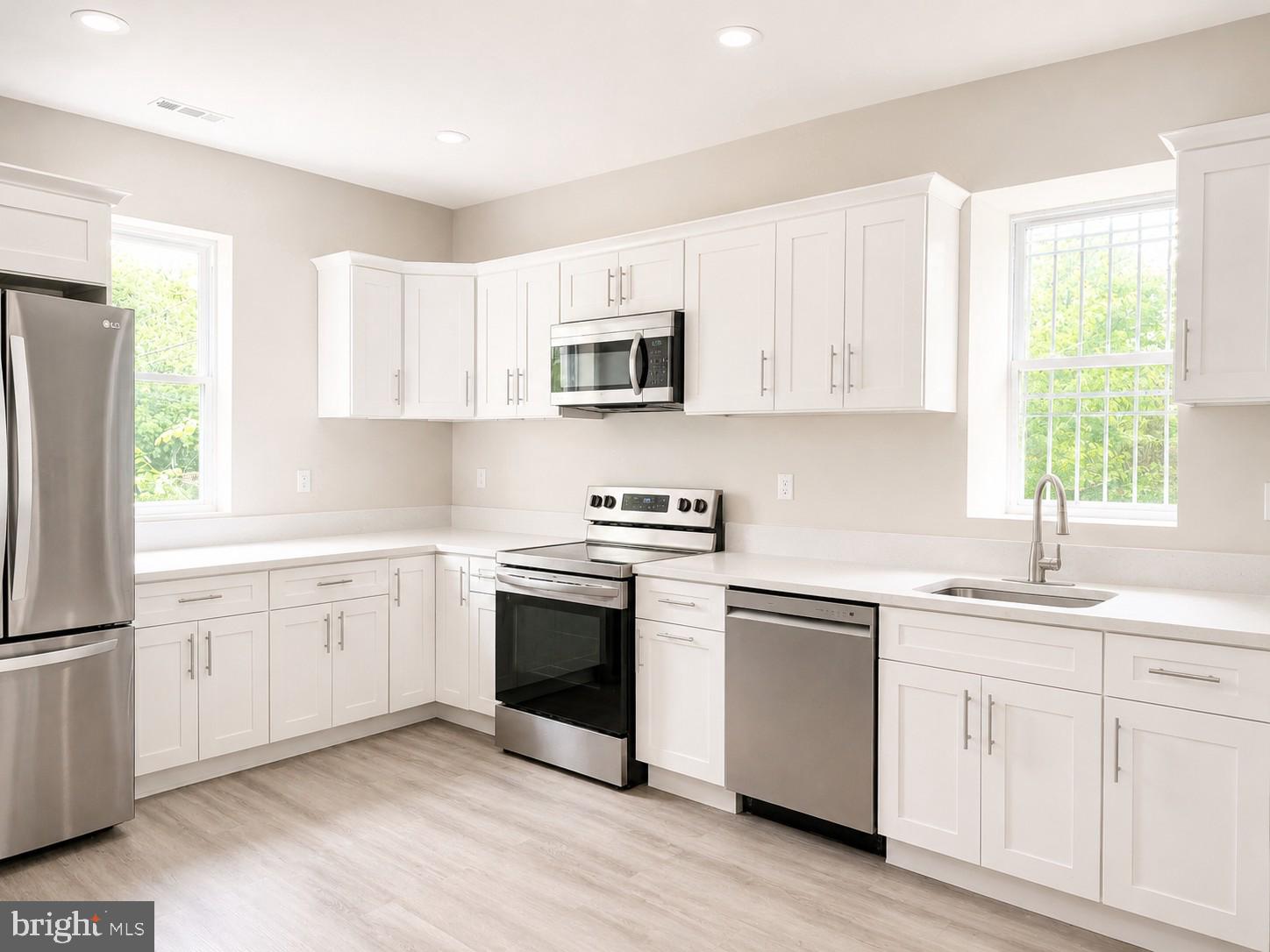 2700 Springhill Avenue Baltimore, MD 21215 - Photo 2 of 14 Kitchen