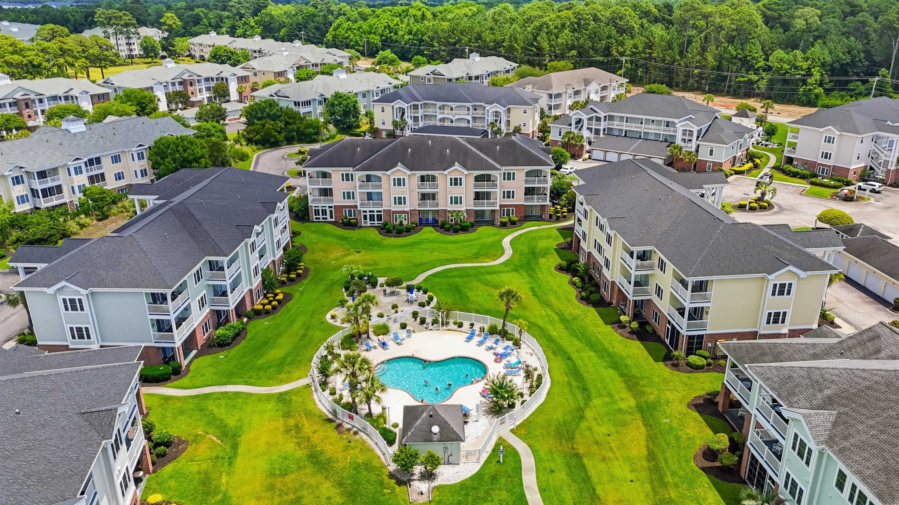 4864 Carnation Circle, Unit 203 Myrtle Beach, SC 29577 - Photo 25 of 41