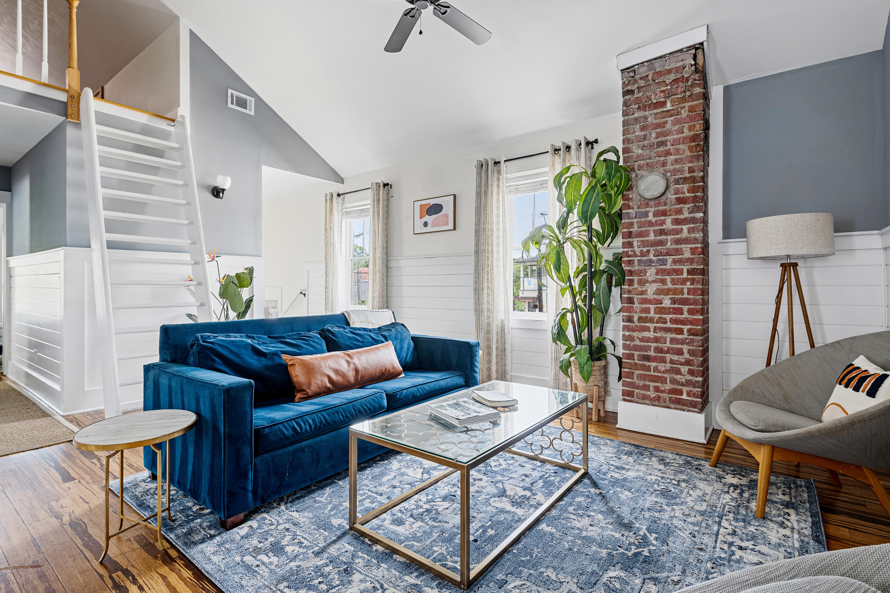 170 Spring Street Charleston, SC 29403 - Photo 23 of 41 027-170SpringSt-UnitB-Charleston-SC-2940