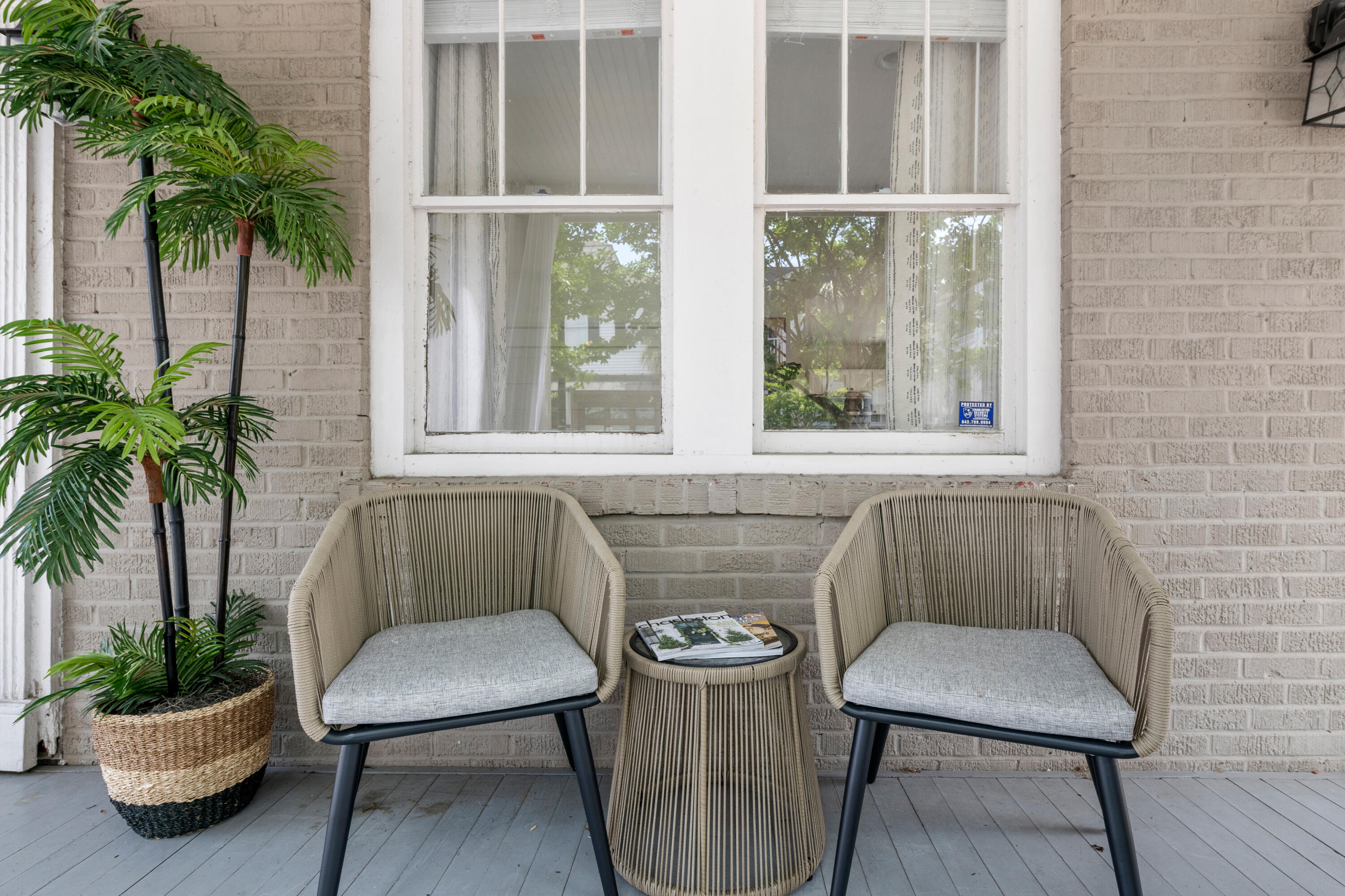 170 Spring Street Charleston, SC 29403 - Photo 3 of 41 003-170SpringSt-UnitA-Charleston-SC-2940
