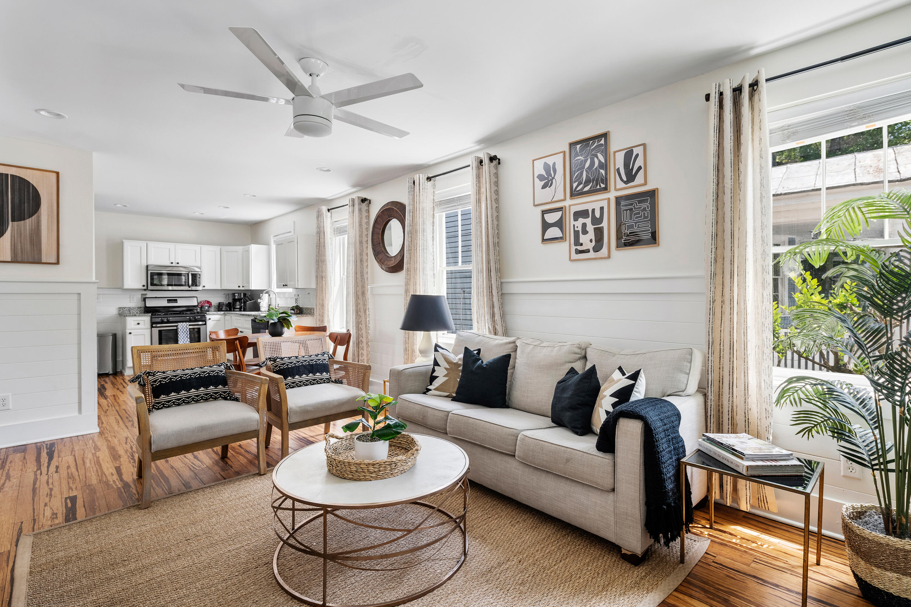 170 Spring Street Charleston, SC 29403 - Photo 4 of 41 004-170SpringSt-UnitA-Charleston-SC-2940