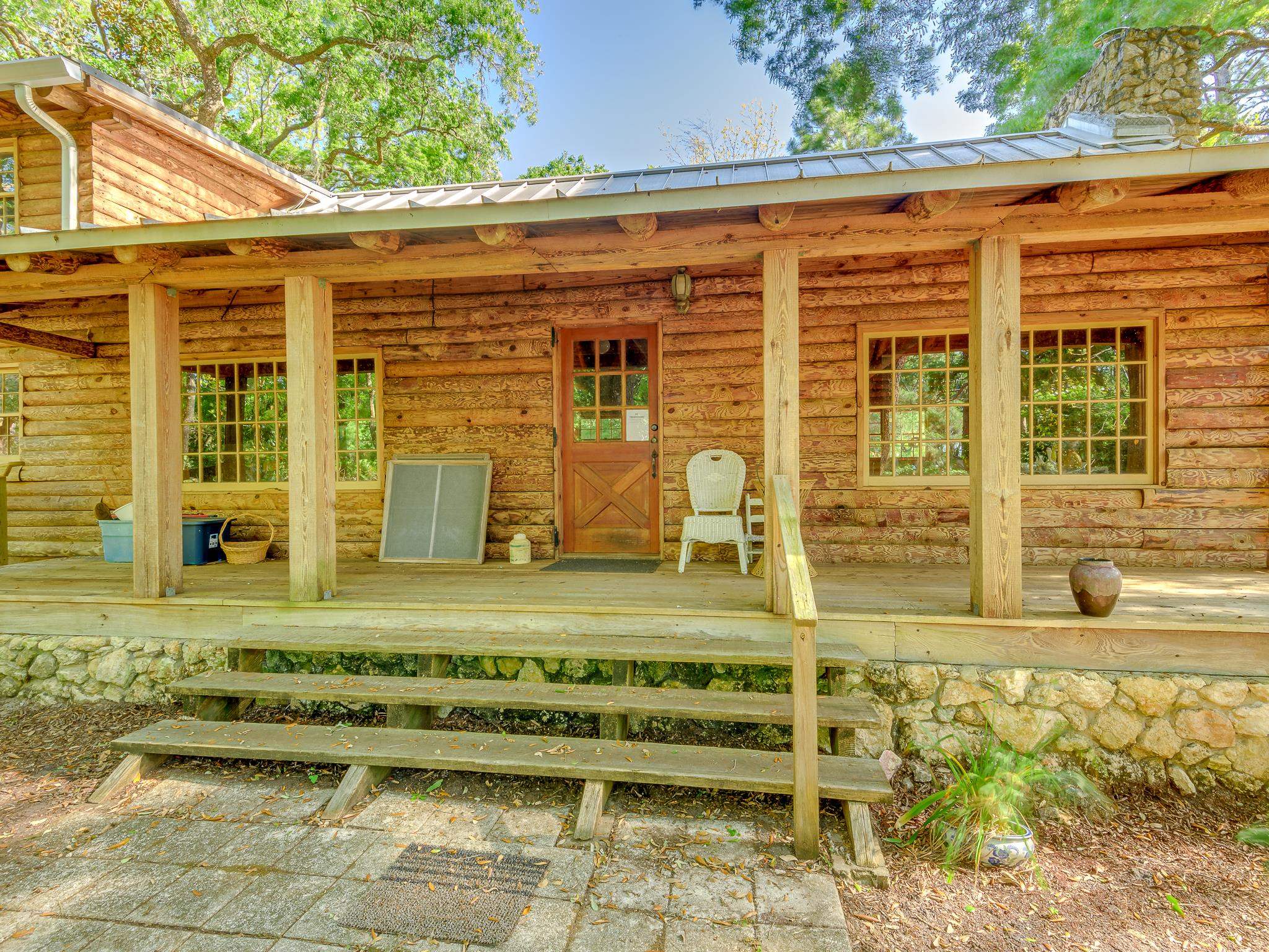 336 Mashes Sands Road Panacea, FL 32346 - Photo 29 of 35 Gallery Image 29