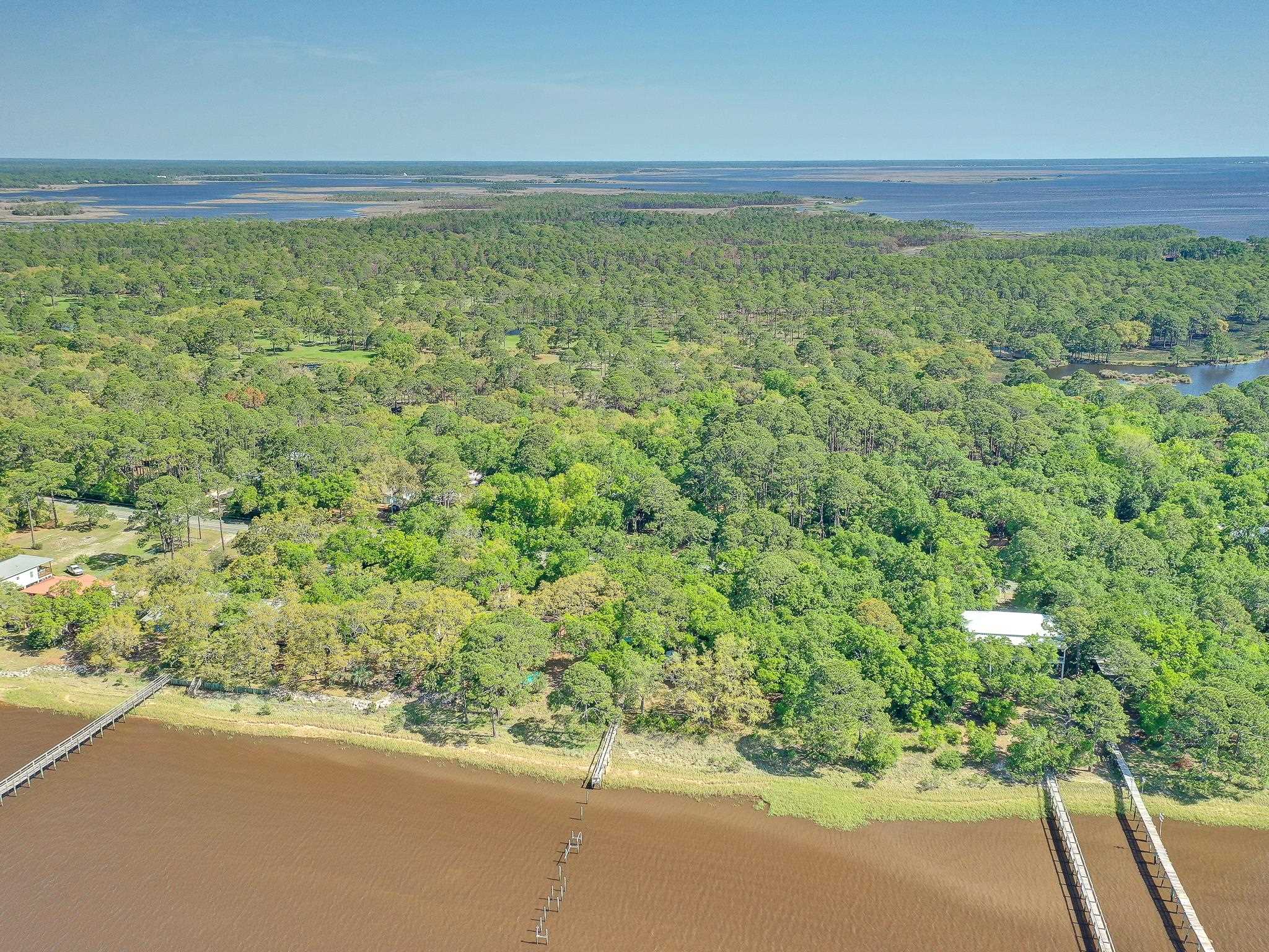 336 Mashes Sands Road Panacea, FL 32346 - Photo 3 of 35 Gallery Image 3