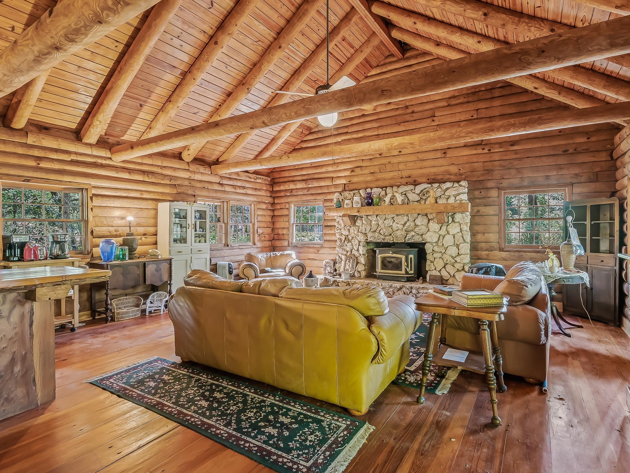 336 Mashes Sands Road Panacea, FL 32346 - Photo 31 of 35 Gallery Image 31