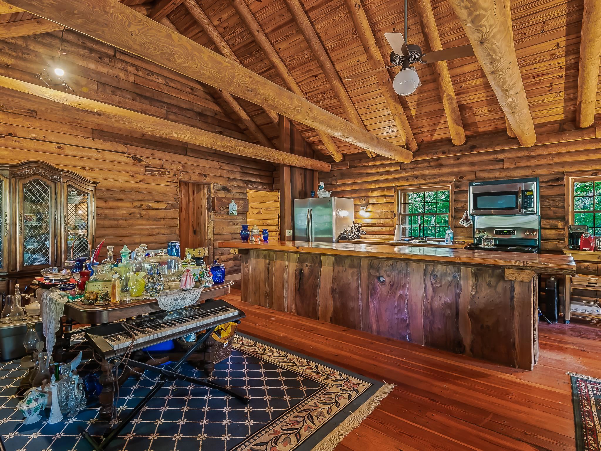 336 Mashes Sands Road Panacea, FL 32346 - Photo 8 of 35 Gallery Image 8