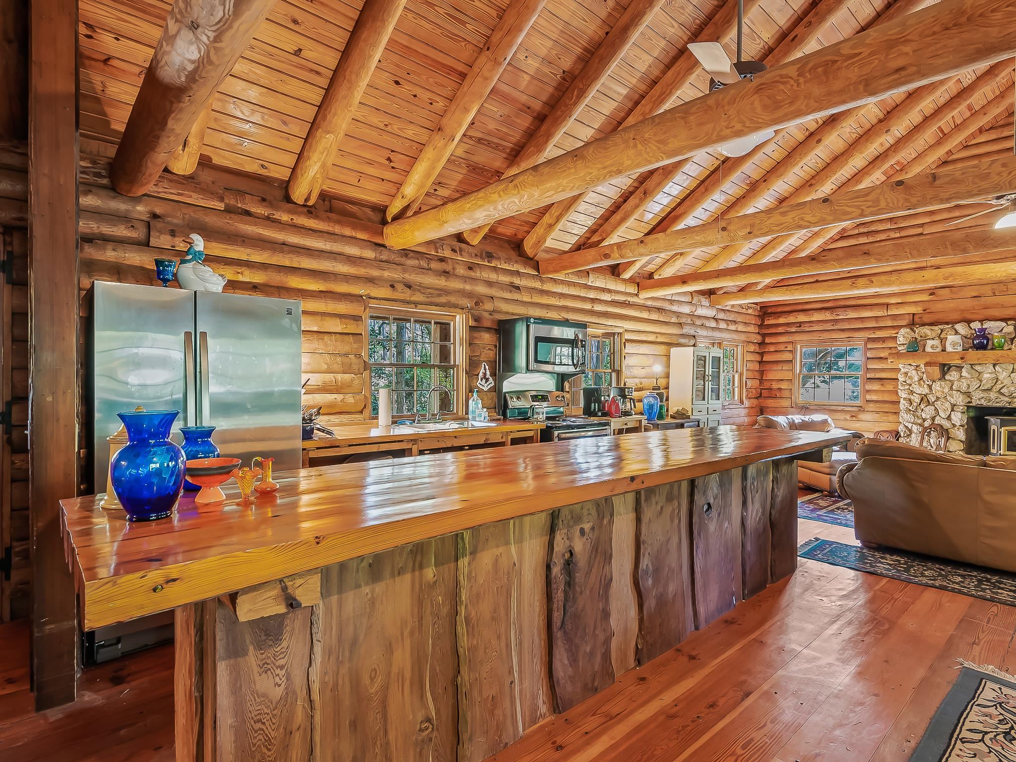 336 Mashes Sands Road Panacea, FL 32346 - Photo 9 of 35 Gallery Image 9