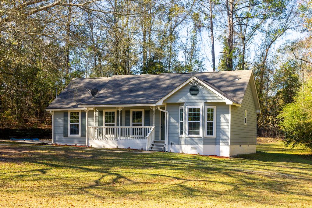 114 Ranch Road Cusseta, GA 31805 - Photo 1 of 35 Main View
