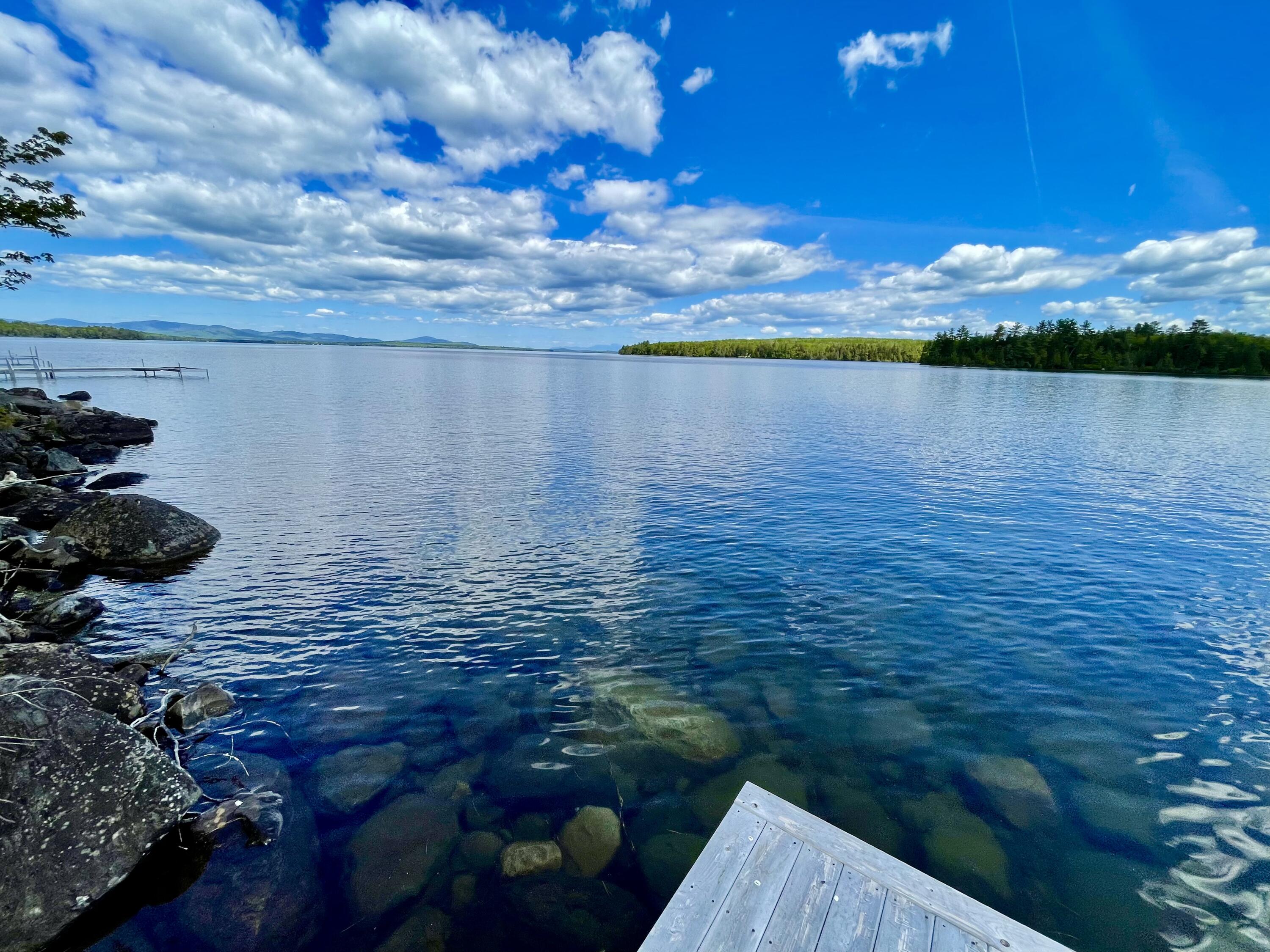 42 South Shore Rd Lake View Milo, ME 04463 - Photo 31 of 118 Views