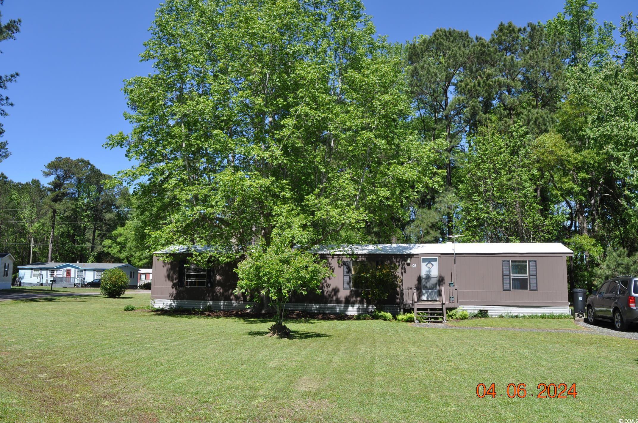 3650 Forestbrook Road Myrtle Beach, SC 29588 - Photo 1 of 28 Gallery Image 1