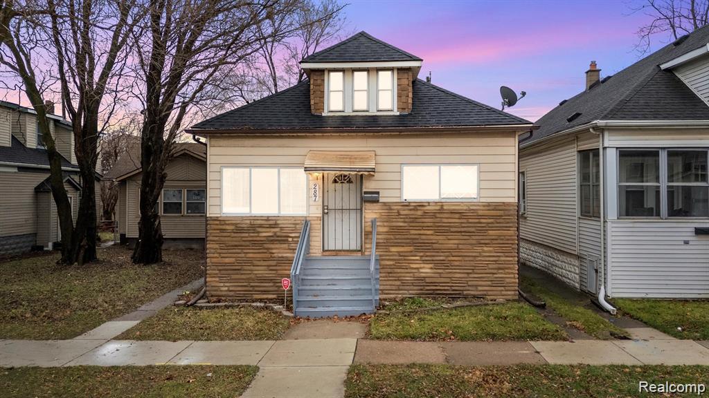 287 Richter Street River Rouge, MI 48218 - Photo 1 of 38