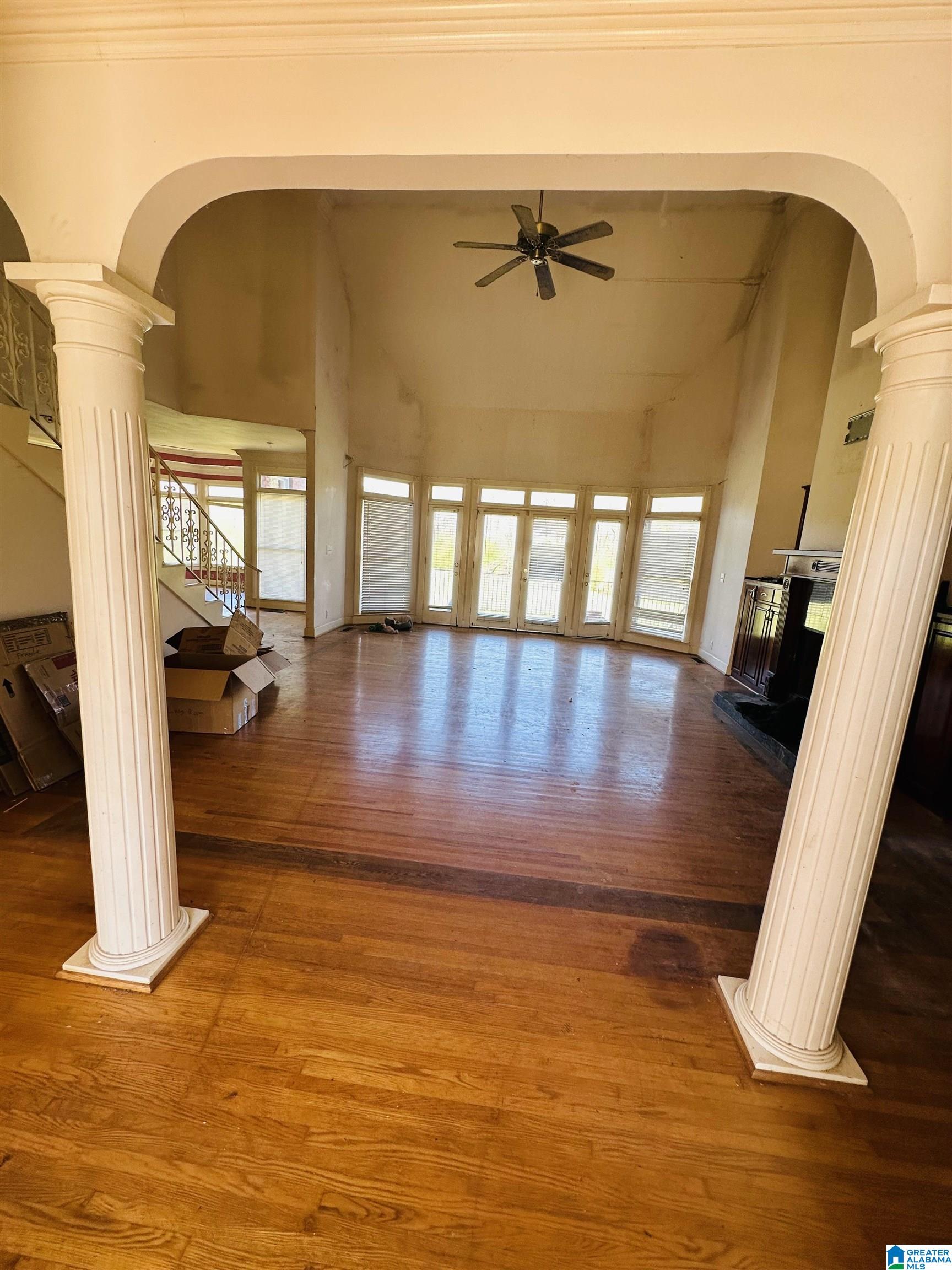 3211 Eastern Valley Road Leeds, AL 35094 - Photo 2 of 6